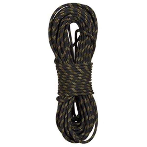 Light House Beauty KM III Max 9.5 mm x 150 ft. - Black LI3579041 - main